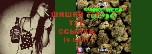 трава Горнозаводск
